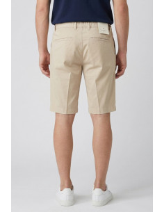 Markup bermuda in cotone stretch MK1950207 [df8e9830] 2