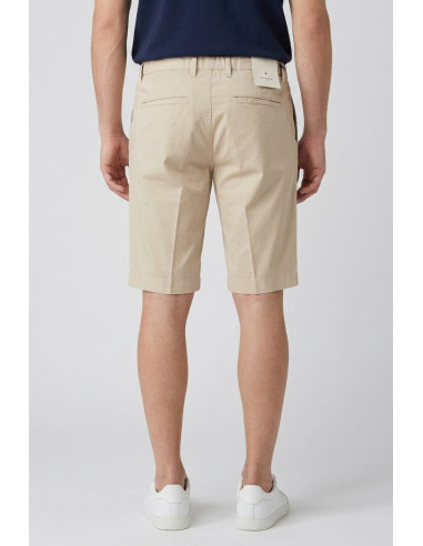 Markup bermuda in cotone stretch MK1950207 [06a8db3d]