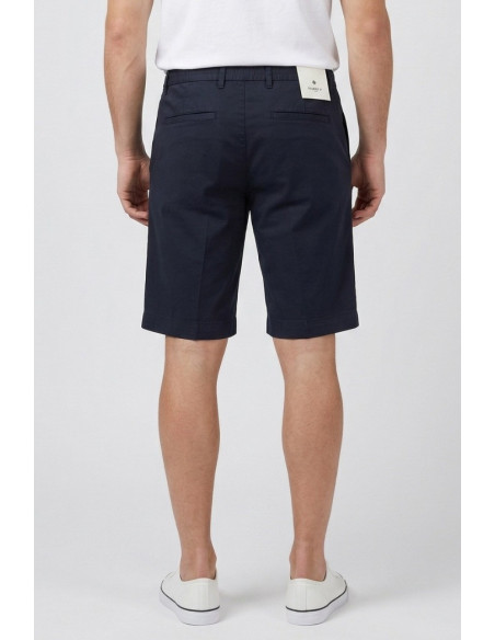Markup bermuda in cotone stretch MK1950207 [b960c632]