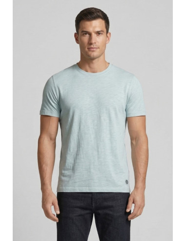 Markup t-shirt girocollo in cotone fiammato MK11011 [f76c25ea]