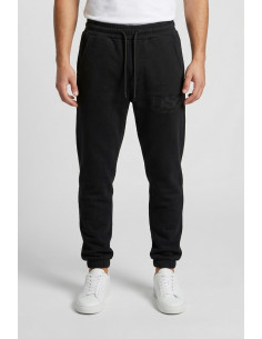 Drop Season 2 pantalone in felpa in cotone SS26207 [5053137b]