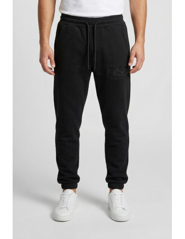 Drop Season 2 pantalone in felpa in cotone SS26207 [5053137b]