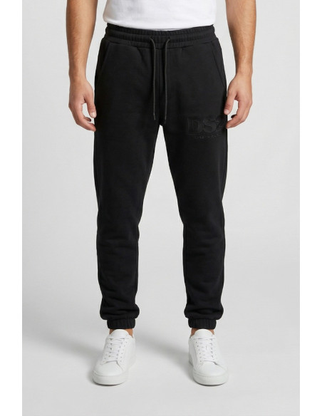 Drop Season 2 pantalone in felpa in cotone SS26207 [5053137b]