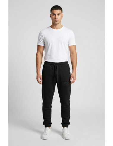 Drop Season 2 pantalone in felpa in cotone SS26207 [3e689172]