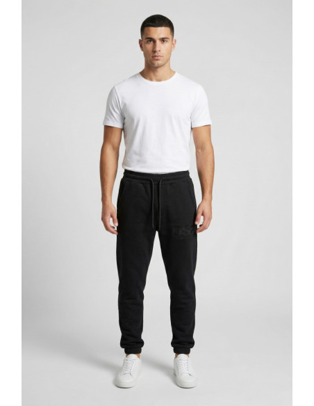 Drop Season 2 pantalone in felpa in cotone SS26207 [3e689172]