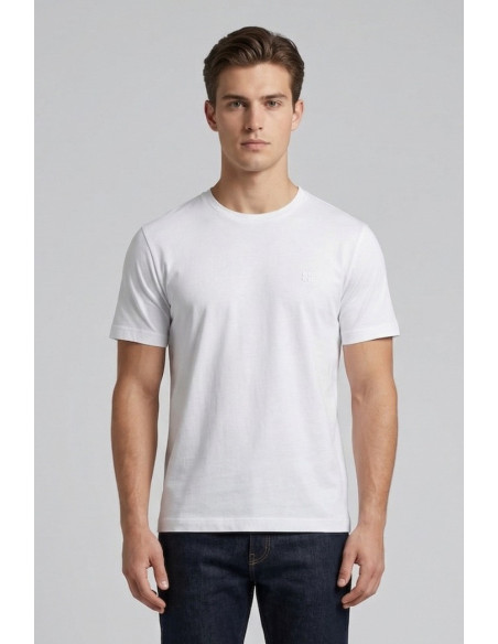 Urban Ring t-shirt girocollo orlo vivo UR1110007 [ce75f57a]