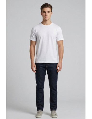Urban Ring t-shirt girocollo orlo vivo UR1110007 [a04e7773]
