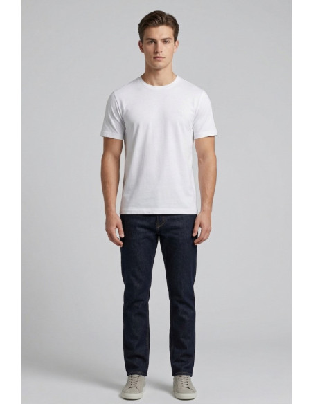 Urban Ring t-shirt girocollo orlo vivo UR1110007 [a04e7773]