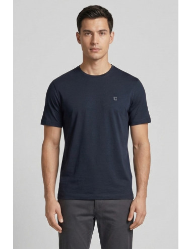 Urban Ring t-shirt girocollo orlo vivo UR1110007 [556b4f7c]