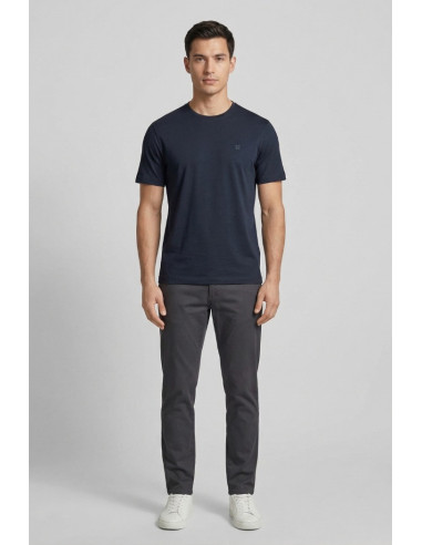 Urban Ring t-shirt girocollo orlo vivo UR1110007 [3b50cd75]