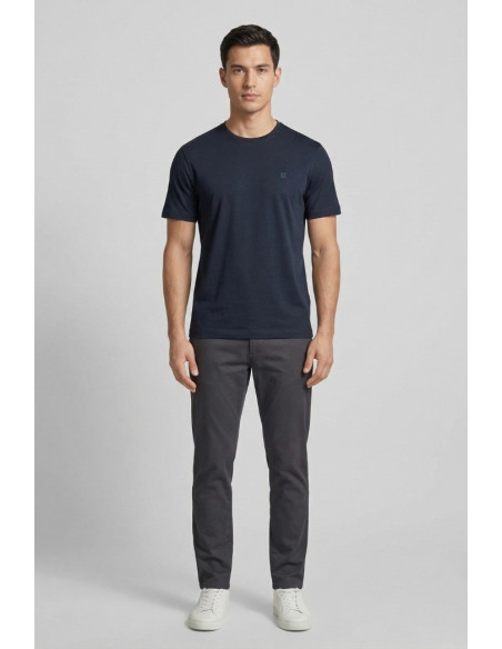 Urban Ring t-shirt girocollo orlo vivo UR1110007 [3b50cd75]