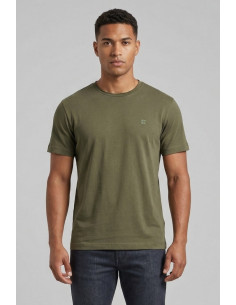 Urban Ring t-shirt girocollo orlo vivo UR1110007 [af139d9f]