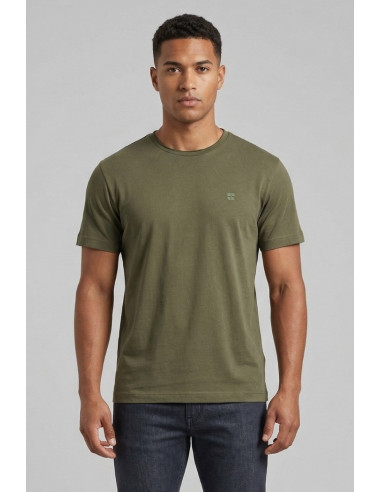 Urban Ring t-shirt girocollo orlo vivo UR1110007 [af139d9f]