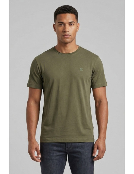 Urban Ring t-shirt girocollo orlo vivo UR1110007 [af139d9f]