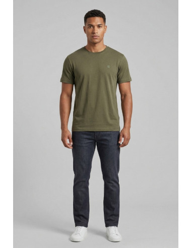 Urban Ring t-shirt girocollo orlo vivo UR1110007 [c1281f96]