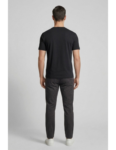 Urban Ring t-shirt girocollo orlo vivo UR1110007 [3c510efb]