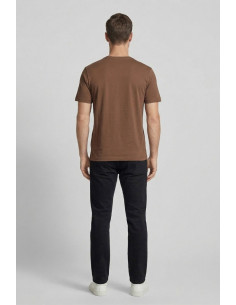 Urban Ring t-shirt girocollo orlo vivo UR1110007 [6f6b02b3] 2