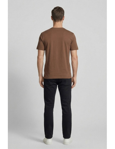 Urban Ring t-shirt girocollo orlo vivo UR1110007 [b64d41be]