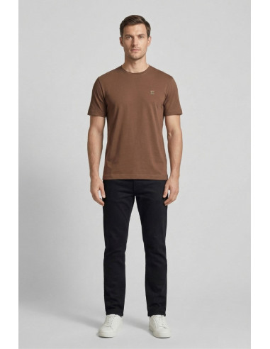 Urban Ring t-shirt girocollo orlo vivo UR1110007 [015080ba]