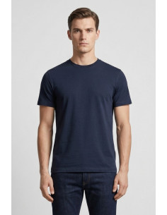 Markup t-shirt girocollo in jersey di cotone MK11013 [1b37cba6]