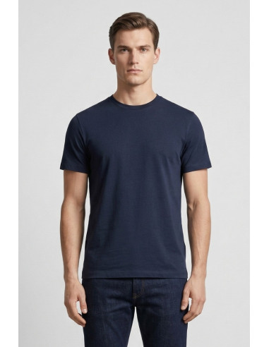 Markup t-shirt girocollo in jersey di cotone MK11013 [1b37cba6]