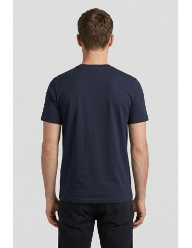 Markup t-shirt girocollo in jersey di cotone MK11013 [c21188ab]