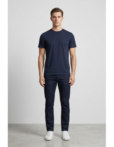 Markup t-shirt girocollo in jersey di cotone MK11013 [750c49af]