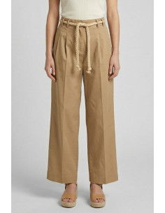 Markup pantalone con cintura intrecciata MW1650122 [3869acdb]
