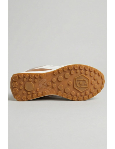 Liu Jo sneaker in pelle e canvas Lolo 20 BA6041PX806 [09c64698]