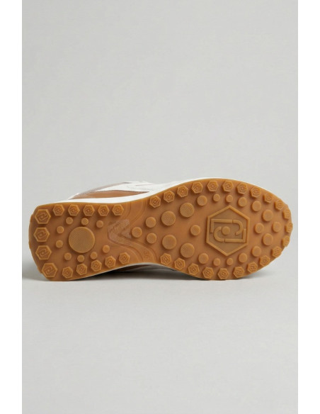 Liu Jo sneaker in pelle e canvas Lolo 20 BA6041PX806 [09c64698]