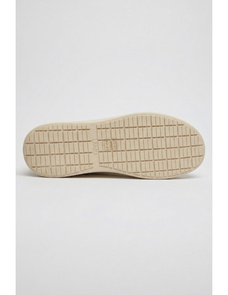 Liu Jo mocassino casual in pelle martellata Riva 01 7B5007PX108 [bf4ce7ae]