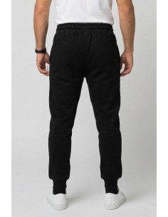Icon jogger in cotone con ricamo logo IUPREP001 [e2341245] 2