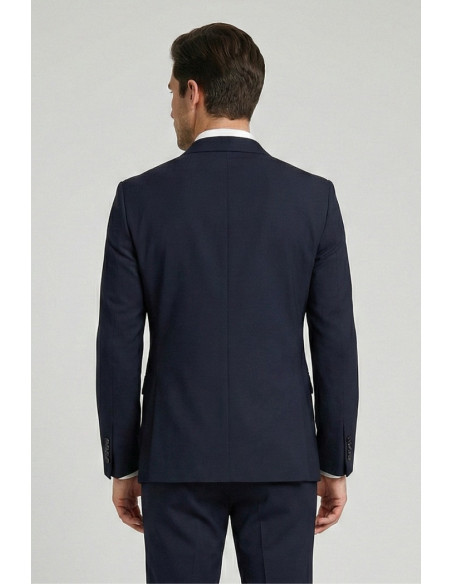 Privat Fashion abito in misto viscosa Monet-ab7200 [64d7b0e3]