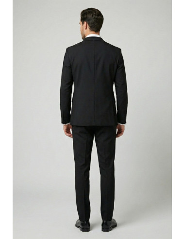 Privat Fashion abito in misto viscosa Monet-ab7200 [66863473]