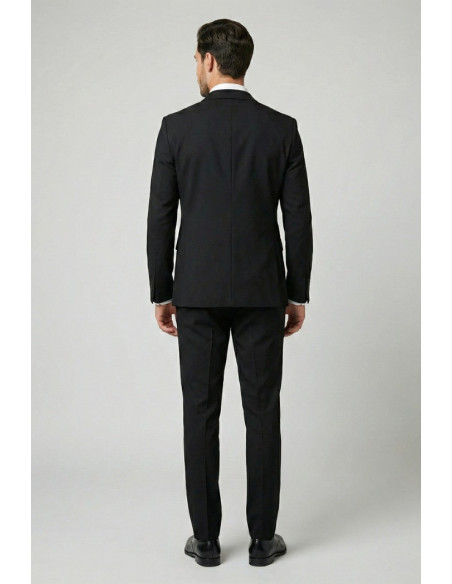 Privat Fashion abito in misto viscosa Monet-ab7200 [66863473]