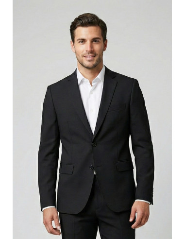 Privat Fashion abito in misto viscosa Monet-ab7200 [d19bf577]