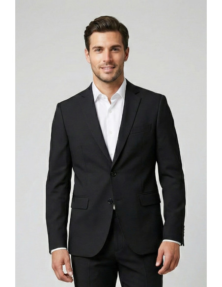 Privat Fashion abito in misto viscosa Monet-ab7200 [d19bf577]