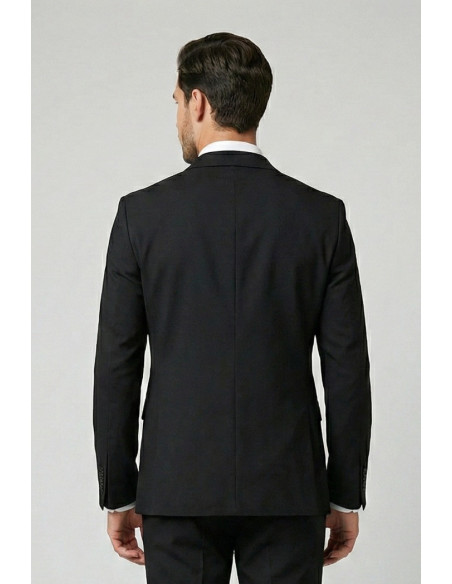 Privat Fashion abito in misto viscosa Monet-ab7200 [d4cbb269]