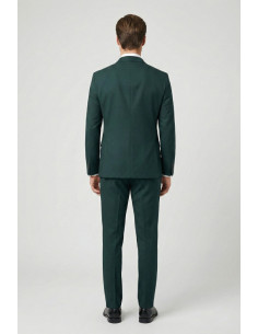 Privat Fashion abito in misto viscosa monet-ab7200 [16158970] 2