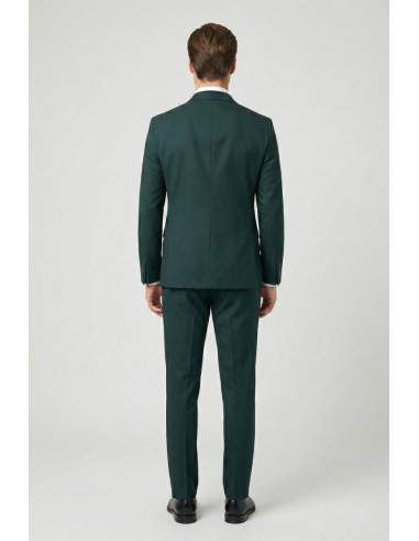 Privat Fashion abito in misto viscosa Monet-ab7200 [cf33ca7d]