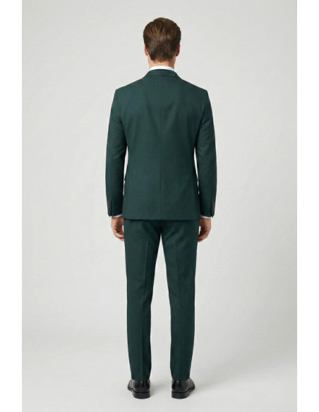 Privat Fashion abito in misto viscosa Monet-ab7200 [cf33ca7d]