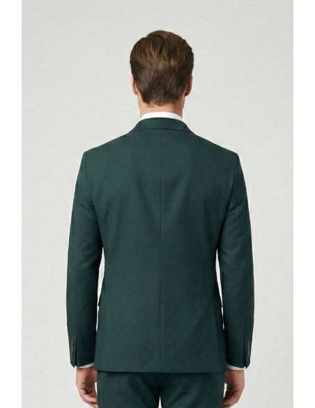 Privat Fashion abito in misto viscosa Monet-ab7200 [7d7e4c67]