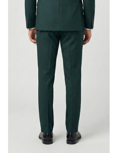 Privat Fashion abito in misto viscosa Monet-ab7200 [1345ce6e]