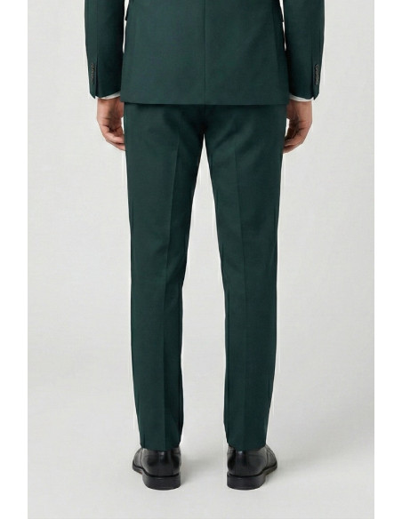 Privat Fashion abito in misto viscosa Monet-ab7200 [1345ce6e]