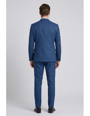 Privat Fashion abito in poliviscosa microlavorato Modigliani-ab7211 [70c6723e]