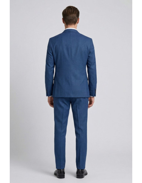 Privat Fashion abito in poliviscosa microlavorato Modigliani-ab7211 [70c6723e]