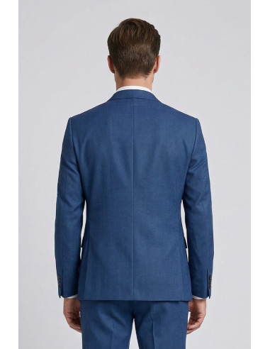 Privat Fashion abito in poliviscosa microlavorato Modigliani-ab7211 [c28bf424]