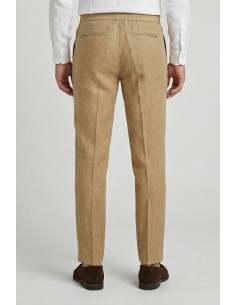 Squad2 pantalaccio in lino Askygold [83c62d27] 2