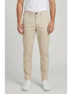 Markup pantalone chino in cotone stretch MK1950103 [3d357677]
