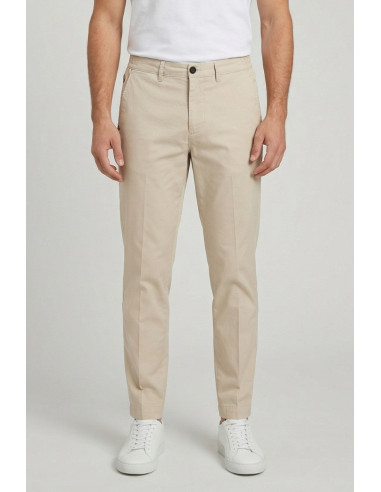 Markup pantalone chino in cotone stretch MK1950103 [3d357677]